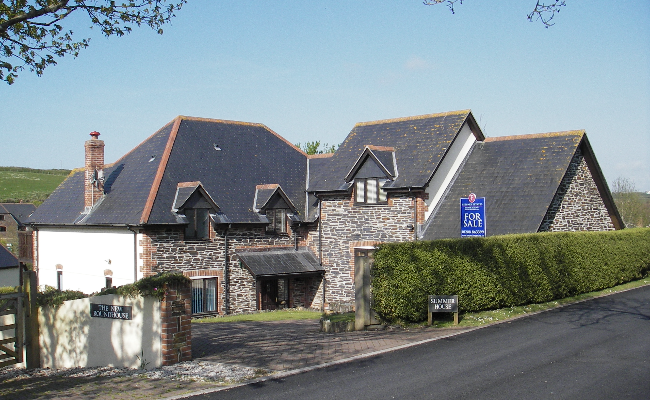 A house for sale in Rock